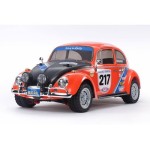 Tamiya Rallye VW Beetle kit de construction