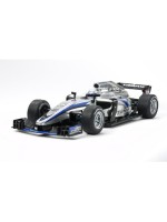 Tamiya Formule 1 F104 Pro II kit de construction