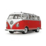 Tamiya Voiture de série VW Bus Type 2 T1 M-06 kit de construction