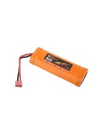 Tamiya Batterie RC NiMH 3000 mAh 7,2 V