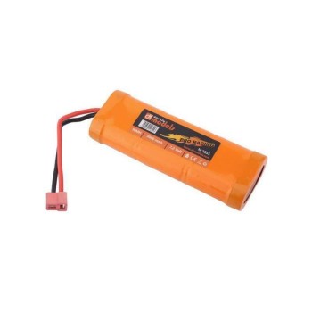Tamiya Batterie RC NiMH 3000 mAh 7,2 V