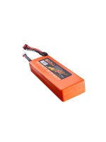 Tamiya Batterie RC LiPo 6500 mAh 7,4 V 45C