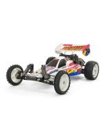 Tamiya Buggy Super Astute (2018) Kit de construction