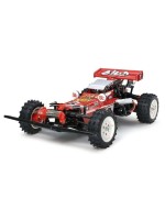 Tamiya Buggy Hotshot Classic, 4WD kit de construction, 1:10