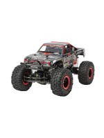 Tamiya Rock Crawler Rock Socker (CR-01) kit de construction, 1:10