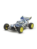 Tamiya Buggy Plasma Edge II TT-02B kit avec ESC, 1:10