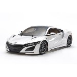 NSX 2016 (TT-02), Bausatz