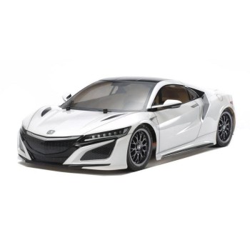 Tamiya Voiture de série Honda NSX 2016 (TT-02) kit de construction Tamiya Voiture de série Honda NSX 2016 (TT-02) kit de construction