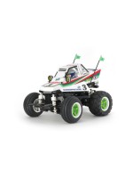 Tamiya Monster Truck Comical Grasshopper WR-02CB kit de construction