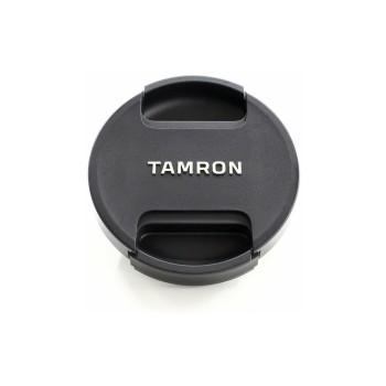 Tamron Capuchon d'objectif 67 mm Tamron Capuchon d'objectif 67 mm