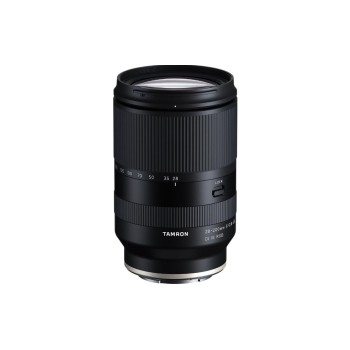Tamron AF 28-200mm f / 2.8-5.6 Di III RXD, zu Sony FE