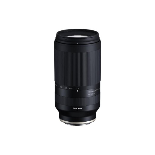 Tamron Objectif zoom AF 70-300mm F/4.5-6.3 Di III RXD Sony E-Mount