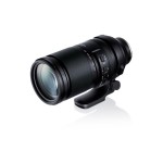 Tamron Objectif zoom AF 150-500mm f /5-6.7 Di III VC VXD E-Mount