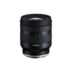 Tamron AF 11-20mm f / 2.8 Di III-A RXD, for Sony E