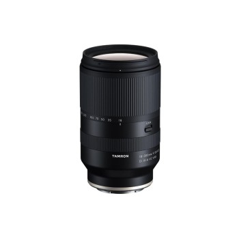 Tamron AF 18-300mm f / 3.5-6.3 Di III-A VC, VXD, for Sony CSC APS-C Tamron AF 18-300mm f / 3.5-6.3 Di III-A VC, VXD, for Sony CSC APS-C