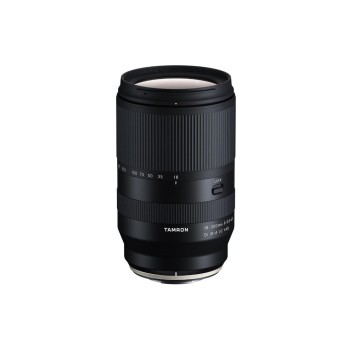 Tamron AF 18-300mm f / 3.5-6.3 Di III-A VC, VXD, for Fuji X Tamron AF 18-300mm f / 3.5-6.3 Di III-A VC, VXD, for Fuji X