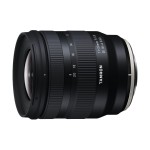 Tamron AF 11-20mm f / 2.8 Di III-A RXD, zu Fuji X