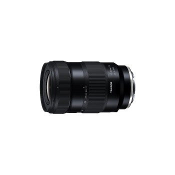 Tamron AF 17-50mm f / 4.0 Di III VXD, for Sony FE Tamron AF 17-50mm f / 4.0 Di III VXD, for Sony FE
