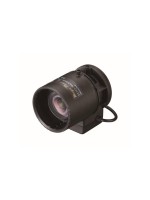 Tamron lens M13VP2713IR, 2.7-13mm, CS Mount, 3MP, P-Iris, IR Korrigiert
