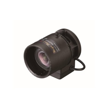 Tamron Objektiv M13VP2713IR, 2.7-13mm, CS Mount, 3MP, P-Iris, IR Korrigiert