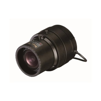 Tamron Objektiv M118VG413IR, 4-13mm, C Mount, 5MP, DC Iris, IR Korrigiert