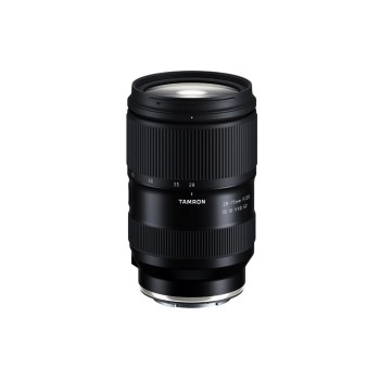 Tamron AF 28-75mm f / 2.8 Di III VXD G2, zu Nikon Z