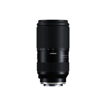 Tamron AF 50-300mm f /4.5-6.3 Di III VC VXD, zu Sony FE