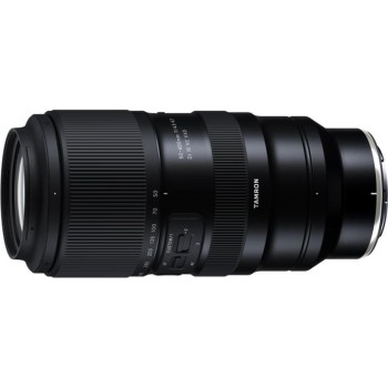 Tamron AF 50-400mm f/4.5-6.3 Di III VC VXD, zu Nikon Z