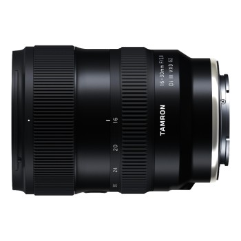 Tamron 16-30mm F/2.8 DiIII VXD G2, for Nikon Z Tamron 16-30mm F/2.8 DiIII VXD G2, for Nikon Z