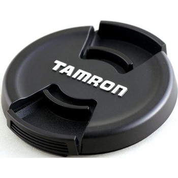 Tamron Capuchon d'objectif 82mm capot avant Tamron Capuchon d'objectif 82mm capot avant