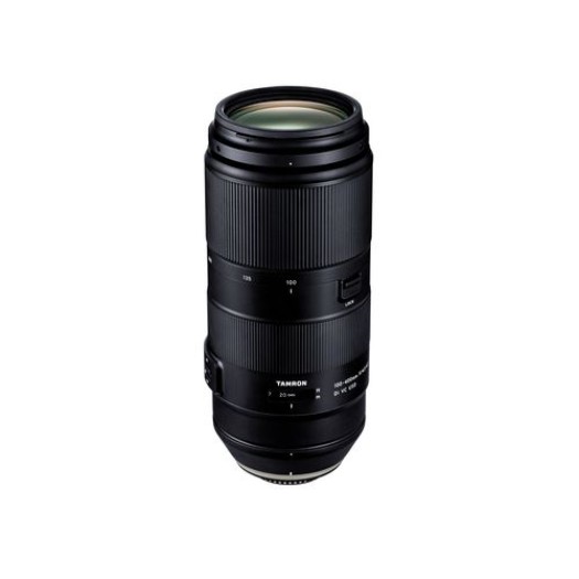 Tamron Objectif zoom AF 100-400mm F/4.5-6.3 Di VC USD Nikon F
