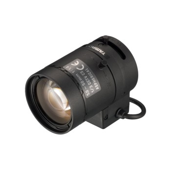 Tamron Objectif 13VG550ASII 5-50 mm DC CS Tamron Objectif 13VG550ASII 5-50 mm DC CS