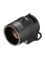 Tamron lens 13VG2812ASII, 2.8-12mm, CS Mount, 720p, DC Iris,