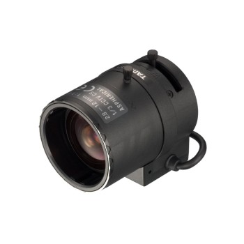 Tamron Objectif 13VG2812ASII 2.8-12 mm DC CS Tamron Objectif 13VG2812ASII 2.8-12 mm DC CS