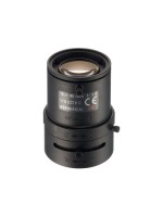 Tamron lens 12VM1040ASIR, 10-40mm, C Mount, 720p, Manual Iris, IR Korrigiert