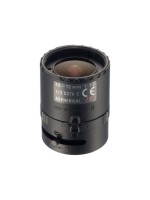 Tamron lens 12VM412ASIR, 4-12mm, C Mount, 720p, Manual Iris, IR Korrigiert