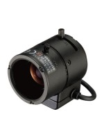 Tamron lens 13VG308ASIRII, 3-8mm, CS Mount, 720p, DC Iris, IR Korrigiert