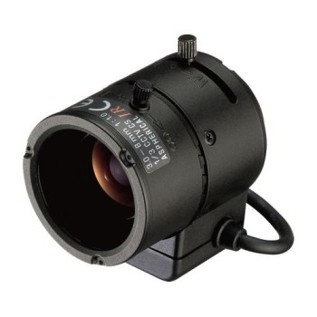 Tamron Objectif 13VG308ASIRII 3-8 mm DC CS Tamron Objectif 13VG308ASIRII 3-8 mm DC CS