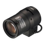 Tamron Objectif 13VG1040ASIR 10-40 mm DC CS