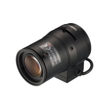 Tamron Objectif 13VG1040ASIR 10-40 mm DC CS Tamron Objectif 13VG1040ASIR 10-40 mm DC CS