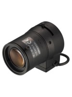 Tamron lens 12VG1040ASIR, 10-40mm, C Mount, 720p, DC Iris, IR Korrigiert