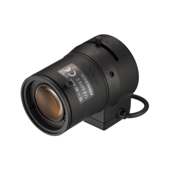 Tamron Objectif 12VG1040ASIR 10-40 mm DC C Tamron Objectif 12VG1040ASIR 10-40 mm DC C