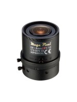 Tamron lens M13VM288IR, 2.8-8mm, CS Mount, 3MP, Manual Iris, IR Korrigiert