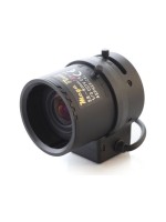 Tamron lens M13VP288IR, 2.8-8mm, CS Mount, 3MP, P-Iris, IR Korrigiert