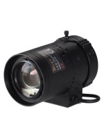 Tamron lens M13VP850IR, 8-50mm, CS Mount, 3MP, P-Iris, IR Korrigiert
