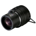 Tamron Objektiv M118VP413IRCS, 4-13mm, CS Mount, 3MP, P-Iris, IR Korrigiert