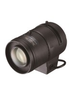 Tamron lens M118VP1250IR, 12-50mm, CS Mount, 5MP, P-Iris, IR Korrigiert