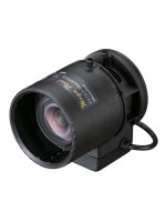 Tamron lens M13VG2713IR, 2.7-13mm, CS Mount, 3MP, DC Iris, IR Korrigiert