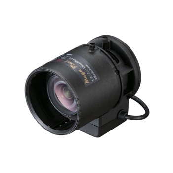 Tamron Objektiv M13VG2713IR, 2.7-13mm, CS Mount, 3MP, DC Iris, IR Korrigiert