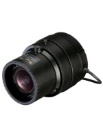 Tamron lens M118VG413IRCS, 4-13mm, CS Mount, 5MP, DC Iris, IR Korrigiert